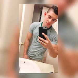 Meet your Posher, Jerson daniel